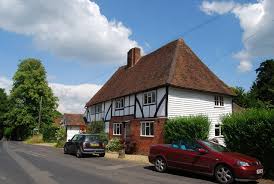 Chiddingstone is a village and civil parish in the sevenoaks district of kent, england. Cowden Wikipedia