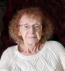 Rosemary Roach Obituary