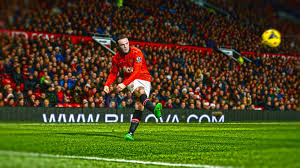 Download, share and comment wallpapers you like. Wayne Rooney Hd Wallpaper Hintergrund 1920x1080