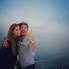 He has won three stanley cups with the chicago blackhawks during his playing career, in 2010, 2013, and 2015. Niklas Hjalmarsson And Elina Casell Dating Gossip News Photos