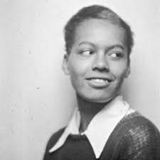 The Many Lives of Pauli Murray