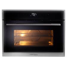 Jika bosan dengan makanan microwave dengan pinggiran yang hangus dan. 45series Built In Oven Lebensstil