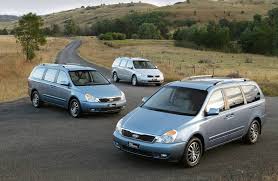 And with the hyundai drive app's remote test drive feature you can schedule a test drive that brings the vehicle to you. 2012 Kia Grand Carnival Available In Australia Korean Car Blog