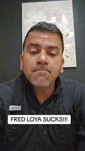 Fred Loya Anthony Sepulveda