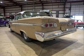 Image result for Desert Tan 1959 Edsel
