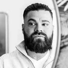 Gregory Bianco's Instagram, Twitter & Facebook