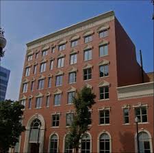 Home Federal Bank Downtown Knoxville
