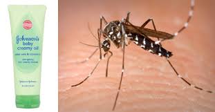Does Baby Oil Really Work As Insect Repellent Coupons 4 Utah