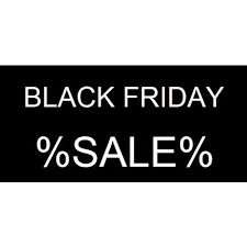 Black Friday Ook Bij Houtendiershop Shop Nu Extra Korting Houtendiershop Com