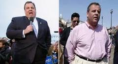 Experts: Chris Christie's dropped 85 pounds - POLITICO