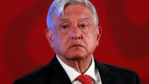 आन्द्रेस म्यानुएल लोपेज ओब्रेडोर andrés manuel lópez obrador. Mexico S President Andres Manuel Lopez Obrador Tests Positive For Covid 19 Abc News