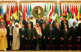 Peranan Malaysia Sebagai Anggota Oic 2016