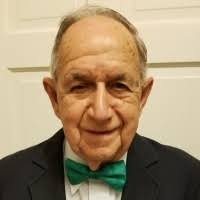 Tribute for Jerry Crescent Ledet