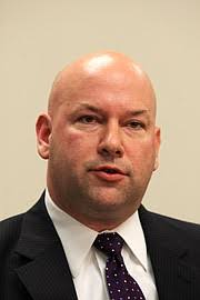 Human Relations commissioners outline goals for commission, community