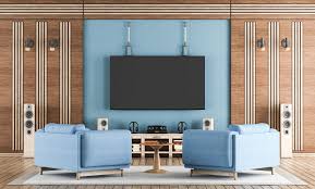 One can spend a lot more money on a room's construction and ac power. Design Your Own Pro Listening Room At Home Okay Com