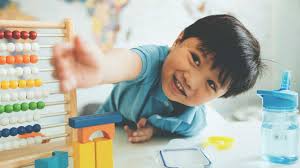 Try one of these 50+ simply expect a toddler to be interested, leave it out for them to come back to later, or even the next day. 6 Types Of Play Important To Your Child S Development