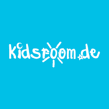 Don't be afraid to play with whimsical themes, bright colors and bold styles. Service Kidsroom De