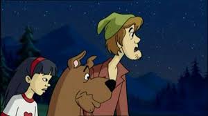 What S New Scooby Doo Season 3 Episode 8