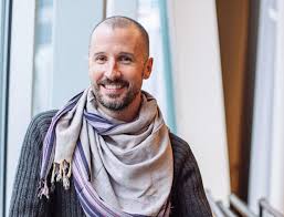 Five Things: The Ballet's Robert Curran On Generosity, Time And ...