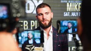 Plant, a budding, undefeated super middleweight from ashland city, tennessee, will climb through the toughest part for caleb and carman was knowing all of the things alia would never experience. Caleb Plant Next Fight Fighter Bio Stats News