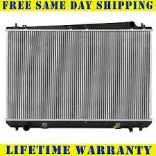 We offer new, oem and aftermarket toyota auto parts and accessories at discount prices. Radiators Parts For 1998 Toyota Sienna For Sale Ebay