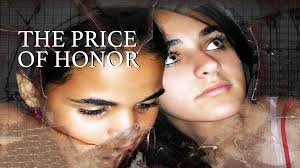 Prime Video: The Price of Honor