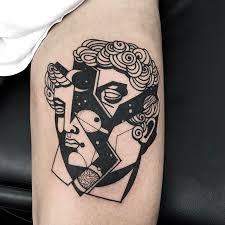 Synchronicity Yesterday At Builtstrong Tattoo Thanks Wesley Info E Prenotazioni Info Lucafont Com Awholelotless Surreal Tattoo Tattoos Body Art Tattoos