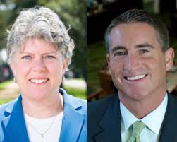 Brownley outspent Gorell by 2-to-1 ratio in $8.5 million House race