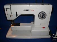 Pfaff tiptronic 2020 sewing machine review. Pfaff 1222e Sewing Machine Review By Mufffet