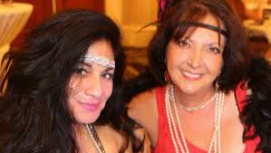 1st Annual Roaring Gatsby Ball