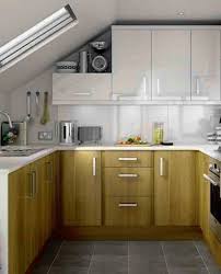 Hanging Cabinet Design For Small Kitchen Interior Design Kitchen Simple Kitchen Design Modern Kitchen Design