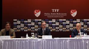 Süper lig'de son haftaya girilirken küme düşme hattındaki son durum ve ihtimaller konuşulmaya başlandı. Kume Dusmenin Kaldirilmasi Hakkinda Kim Ne Soyledi