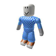 Action Figure Roblox Roblox Cuerpo