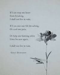 Emily Dickinson Emily Dickinson Quotes Emily Dickinson Poems Dickinson Poems