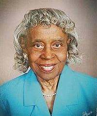 Caletha Berry Obituary (2017)