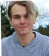 Eric Waldvogel Obituary