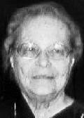 Gloria McKeen Obituary (2010)