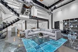 Find your loft rental here! This 2 2 Million Toronto Loft Has Its Own Music Video