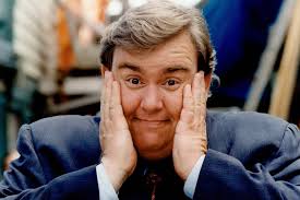 John Candy : Géant