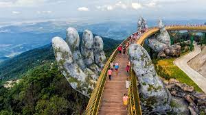 Hue is the former capital of vietnam, but remains the cultural, intellectual and spiritual heart of the country. 14 Beautiful Places In Vietnam Arrestedworld