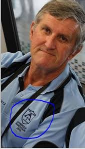 Australian, Garry Paul Mulroy, Arrested for Child Sex Abuse in Siem Reap