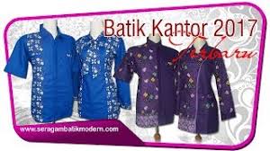 Oct 31, 2017 · model baju kerja pegawai bank bni. Seragam Batik Atasan 085647595948 Kayamara Batik
