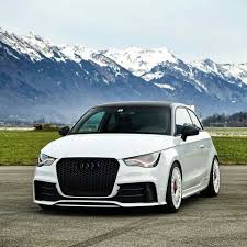 Audi A1 Quattro Voitures Et Motos Voiture Motos