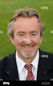 Chairman andy nash hi-res stock photography and images