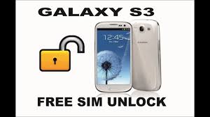 Galaxy S3 Sim Unlock Free In 5 Minutes English Youtube