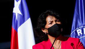 Check spelling or type a new query. El Salvavidas De La Democracia Cristiana Senadora Yasna Provoste Seria El Personaje Politico Mejor Evaluado Diario Y Radio U Chile
