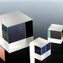 NPBS Cube for Laser Systems from www.lambda.cc