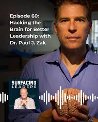 Tariffs and the opportunity they are giving you as a leader.