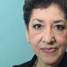 Andrea Levy obituary