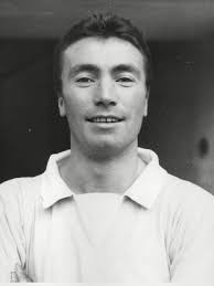 Colin Barlow Manchester City Fc Footballer Editorial Stock Photo